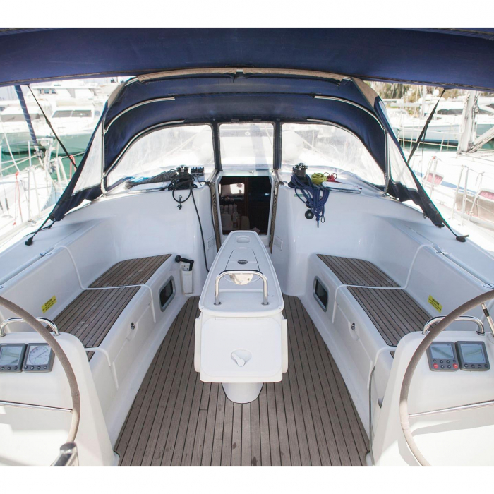 Penny | Cyclades 50.5 photo 1