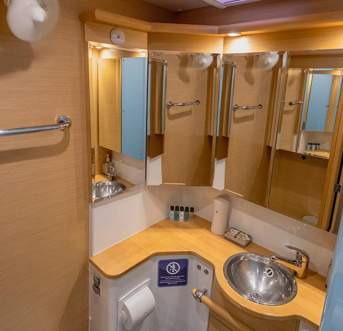 Mystique II(Owner Version) | Lagoon 500 photo 5