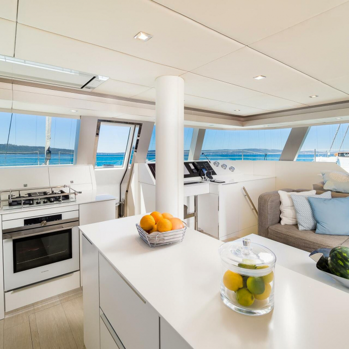 Solitaire | Sunreef 50 photo 50