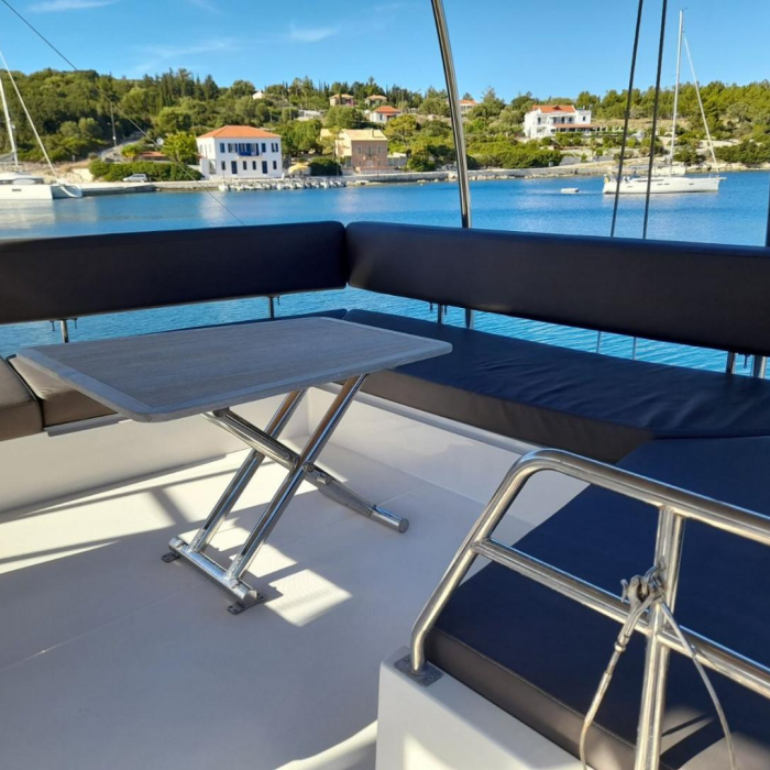 Mira | Nautitech 46 Fly photo 10