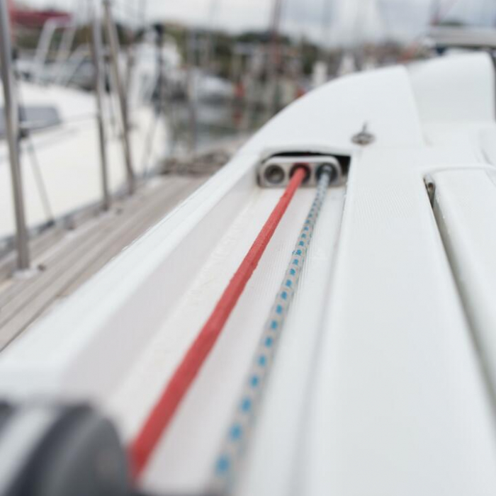 Leonidas | Sun Odyssey 409 photo 22