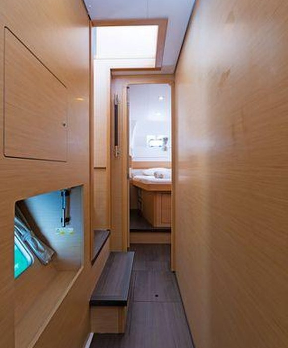 Callisto | Lagoon 400 S2 photo 22