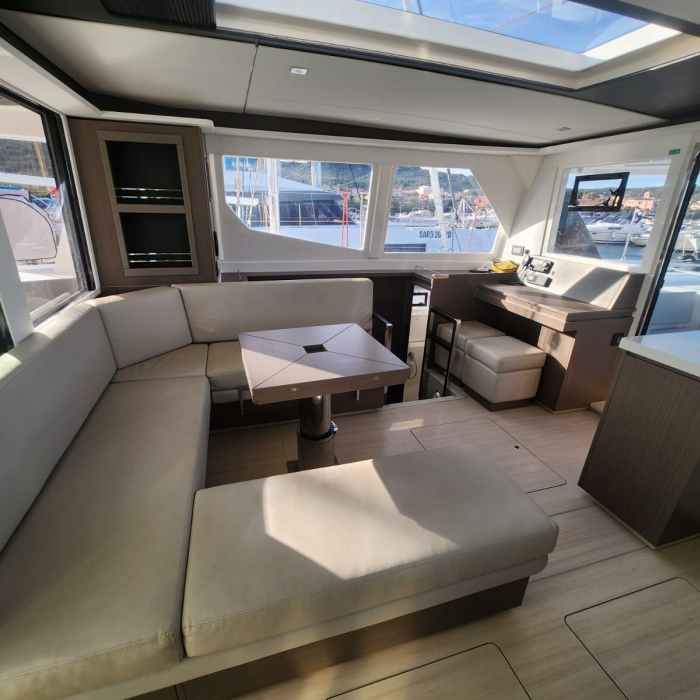 Dou Reve V | Leopard 45 photo 6