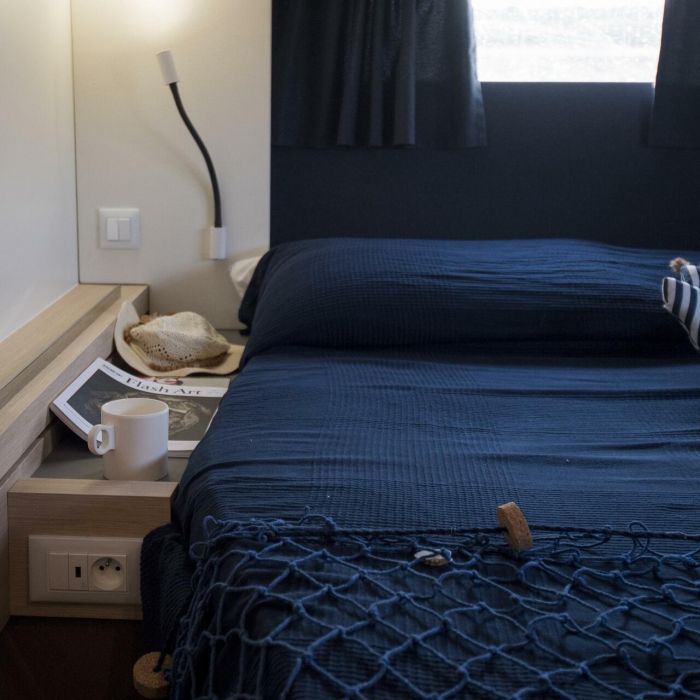 Astrea | Fountaine Pajot Astrea 42 photo 43