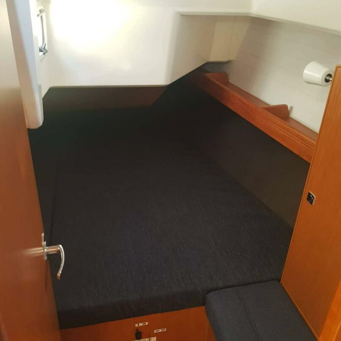 Nenemia | Bavaria 37 Cruiser photo 21