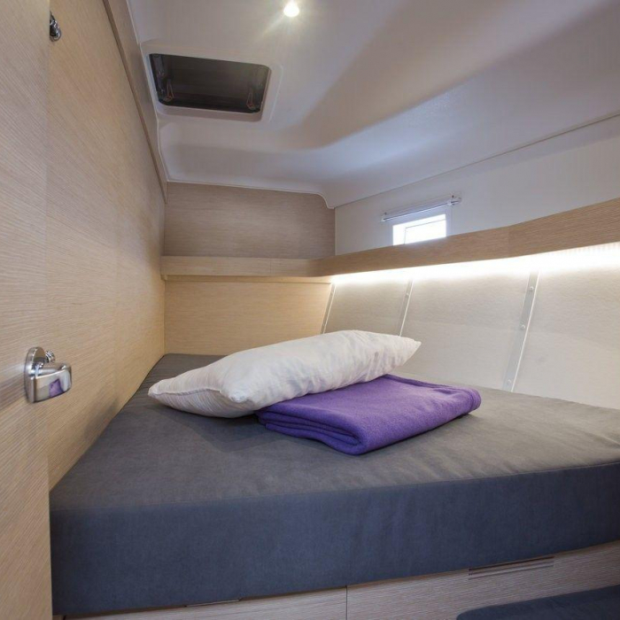 Vuschi | Elan 50 Impression photo 51