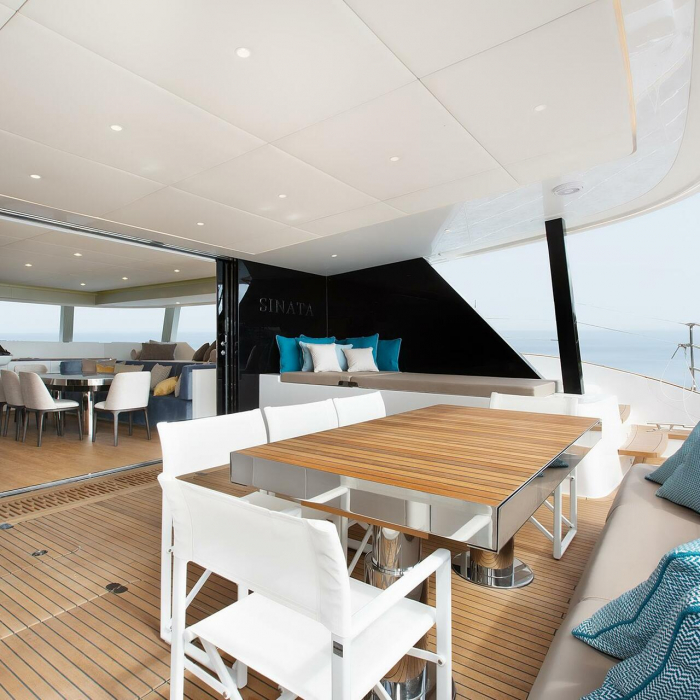 Sinata | Sunreef 60 photo 39