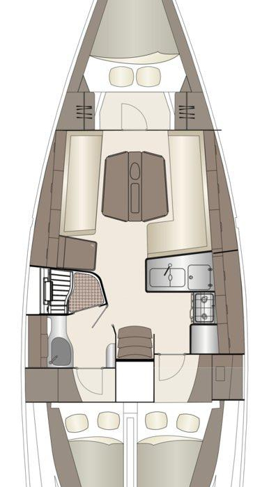 Dolcevita | Dehler 38 SQ photo 2