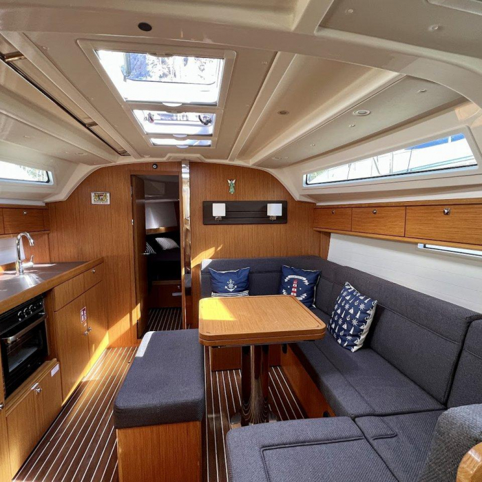 Tangram | Bavaria Cruiser 41 photo 15