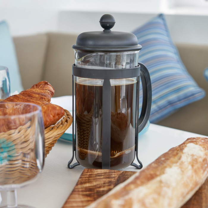 Sea Spirit III | Nautitech 46 Fly photo 38