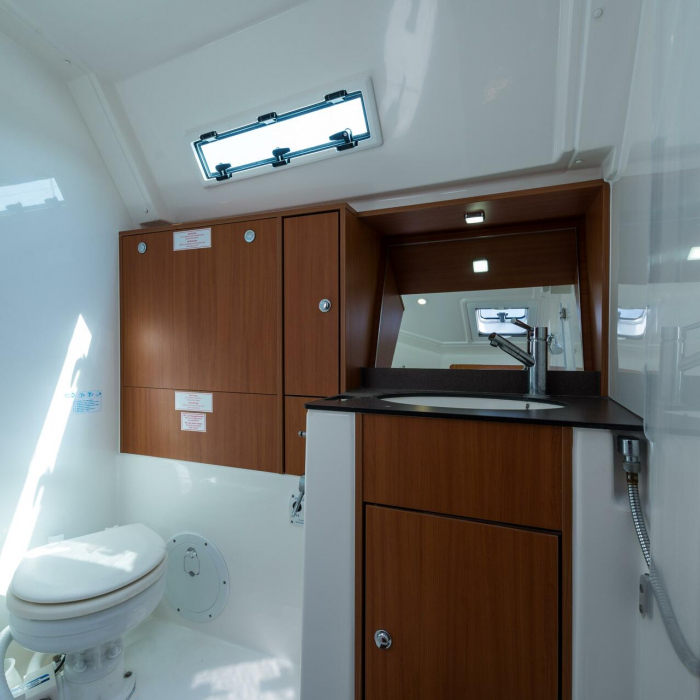 Deneb | Bavaria 40 Cruiser photo 7