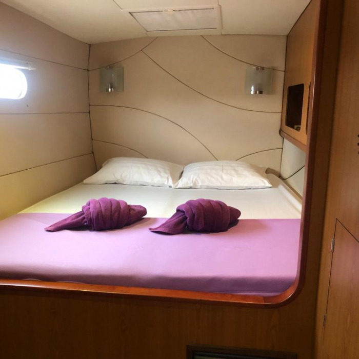 Kirsty B | Matrix Vision 450 photo 11