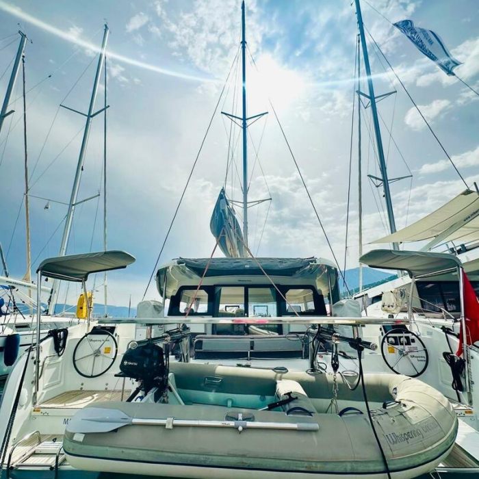 Whispering Breeze | Excess 11 photo 3