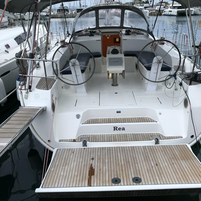 Rea | Bavaria Cruiser 46 photo 1