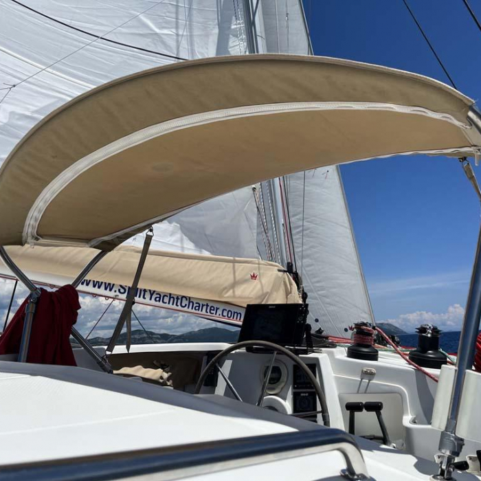 Swing | Lipari 41 photo 3