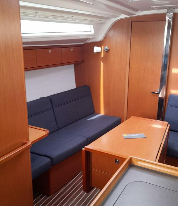 Nenemia | Bavaria 37 Cruiser photo 10