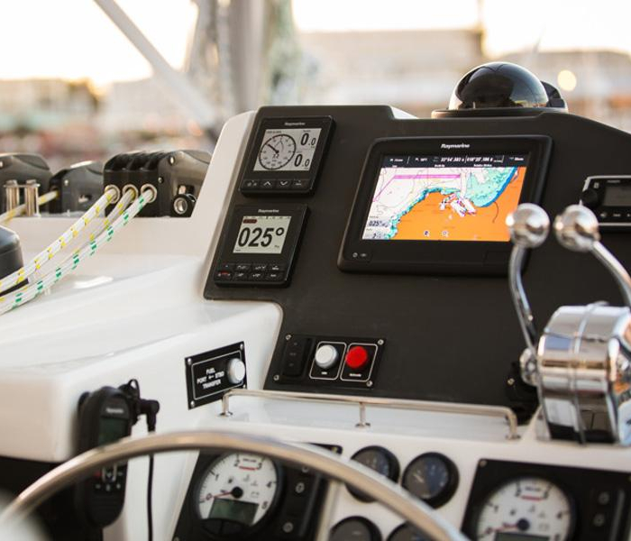 Boomer | Leopard 44 photo 5