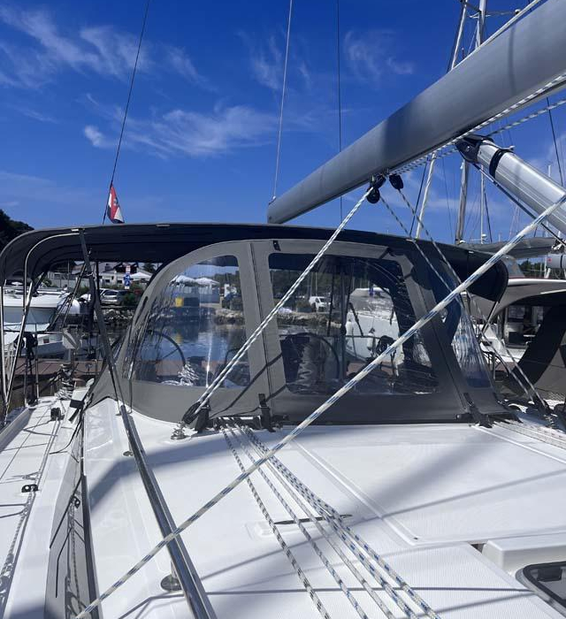 Mojito | Bavaria C38 photo 5