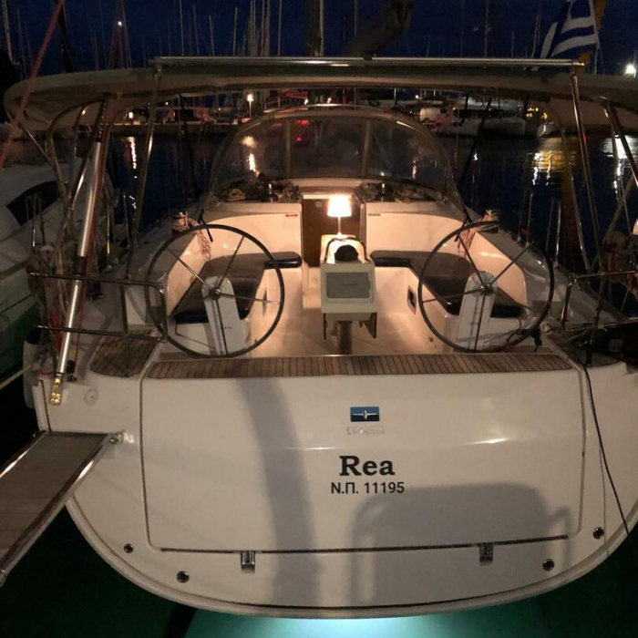 Rea | Bavaria Cruiser 46 photo 6