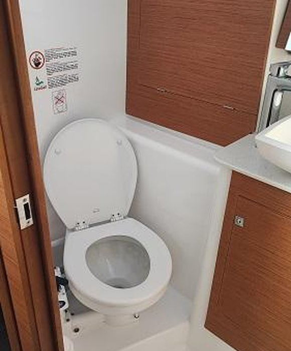 La Luz | Dufour 390 photo 39