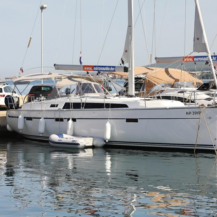 Andrea | Bavaria Cruiser 46 photo 3