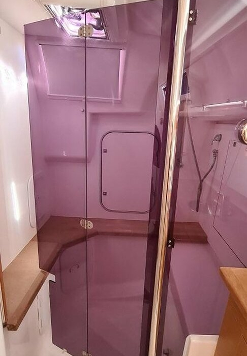 Desiree II | Dufour 412 Grand Large photo 8