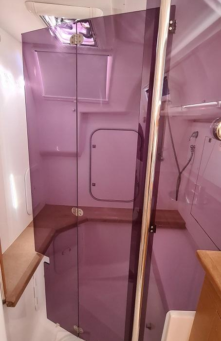 Desiree II | Dufour 412 Grand Large photo 4