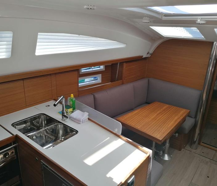 Top Secret | Elan Impression 40.1 photo 7