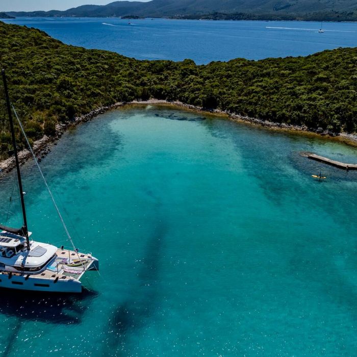 AGENDA 55 | Lagoon 55 photo 7