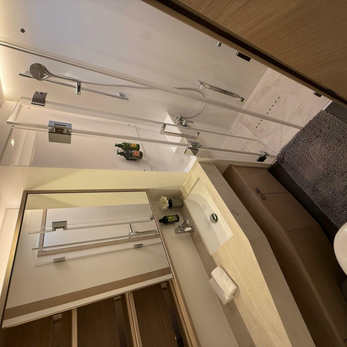 PRINCESS KARLA | Lagoon 60 photo 25