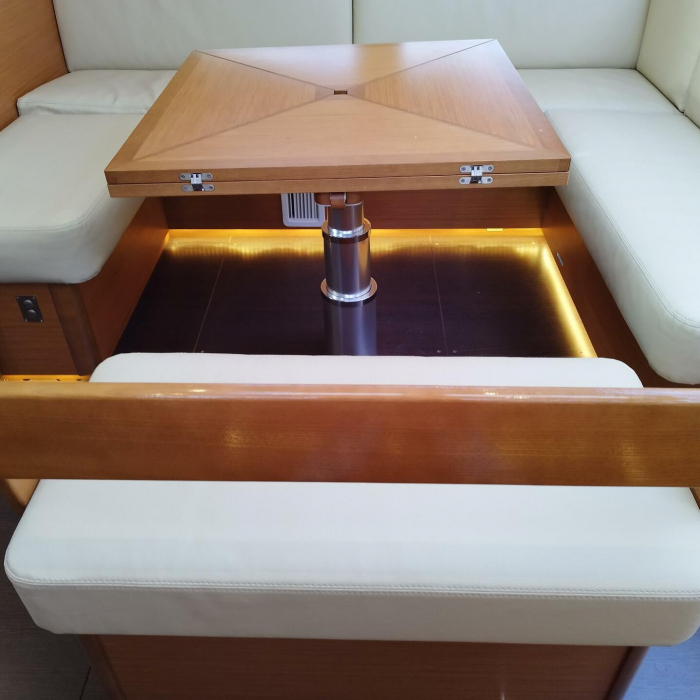 Albus | Dufour 56 Exclusive photo 21