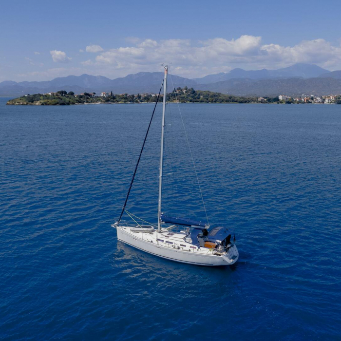 Esen Mila | Dufour 425 Grand Large photo 6