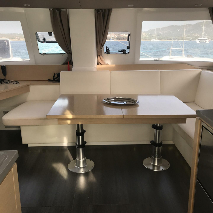 Pixie Dixie | Helia 44 photo 7