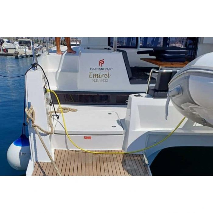 Emirel | Isla 40 photo 1