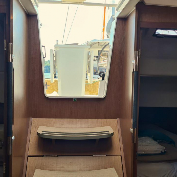 Nuvola | Oceanis 40.1 photo 4