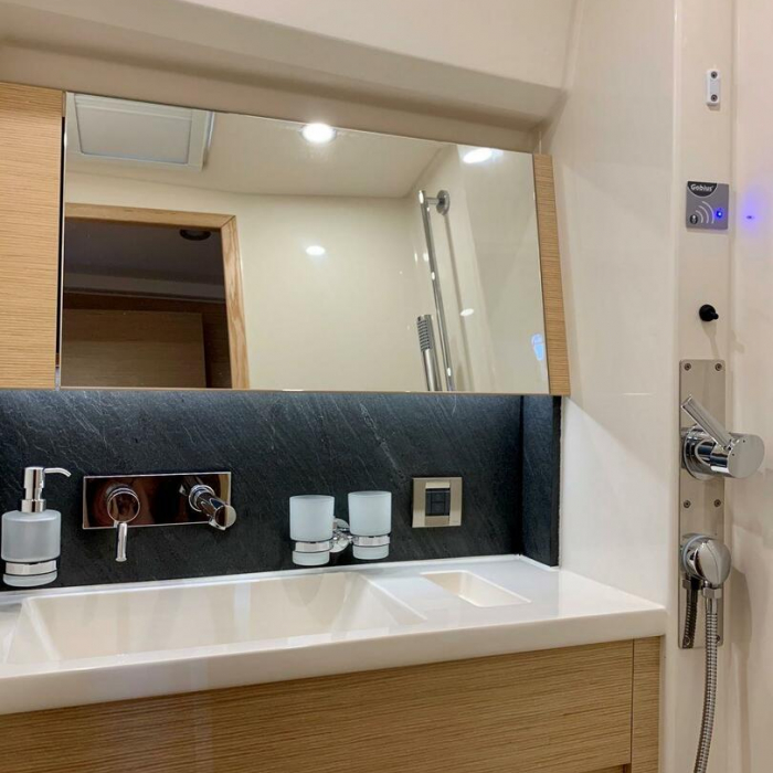 Artemis | Hanse 508 photo 14