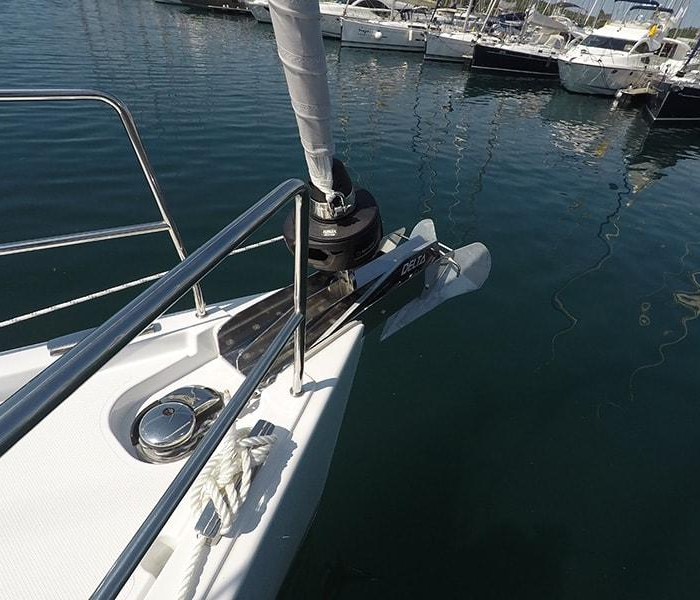 Alian | Hanse 508 photo 6