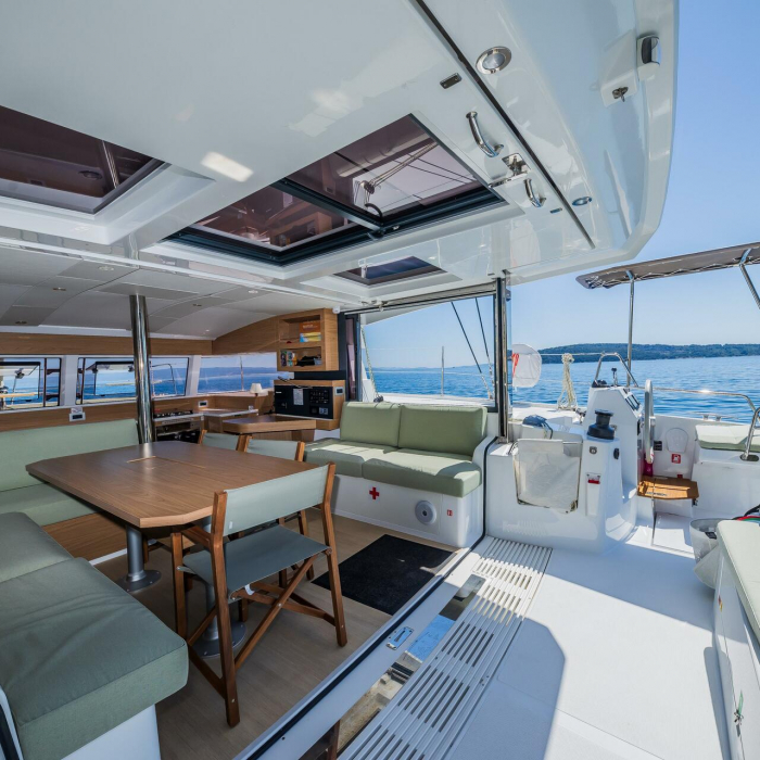 Gaja | Bali Catsmart OW photo 18