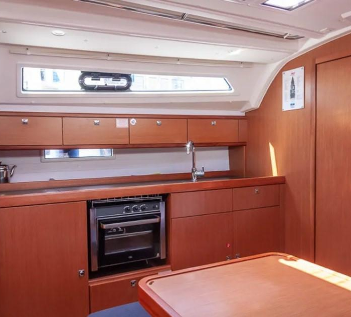 Quintessa | Bavaria Cruiser 41 photo 11