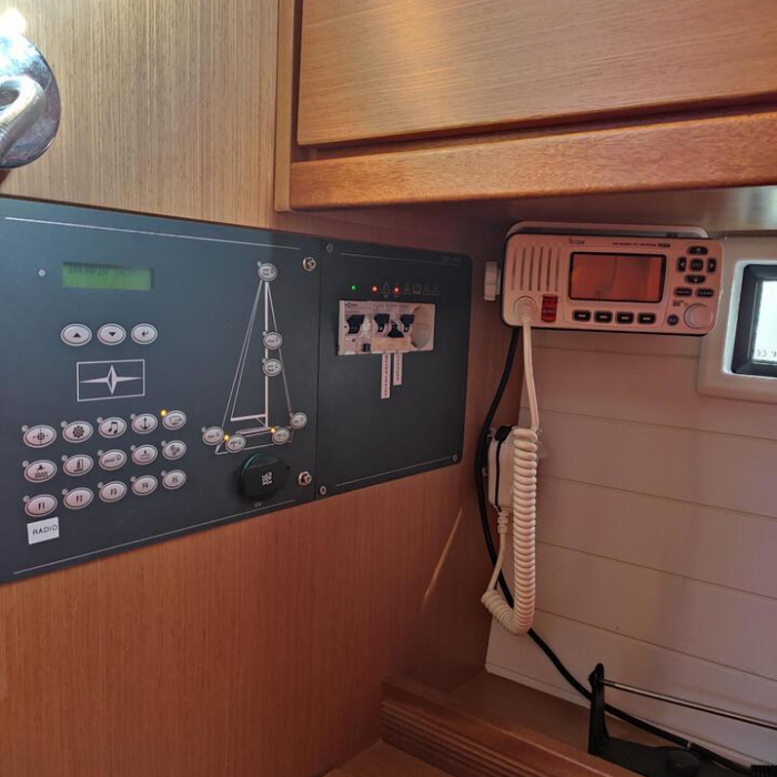 Isabelli | Bavaria Cruiser 40 photo 7