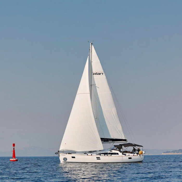 Luna | Elan Impression 45.1 photo 3