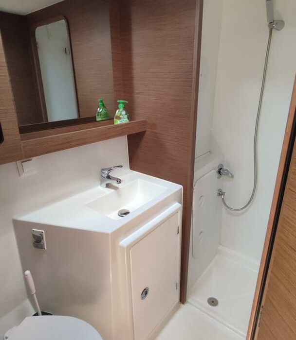 Loki | Lagoon 42 photo 16