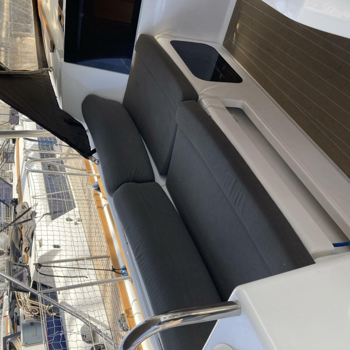 Newt | Dufour 460 Grand Large photo 18