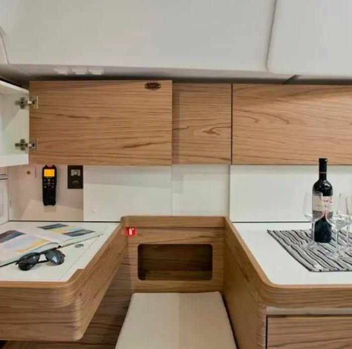 Lazy Days | Elan Impression 50 photo 9