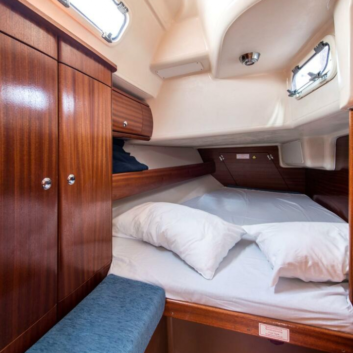 Arcobaleno | Bavaria 36 Cruiser photo 3