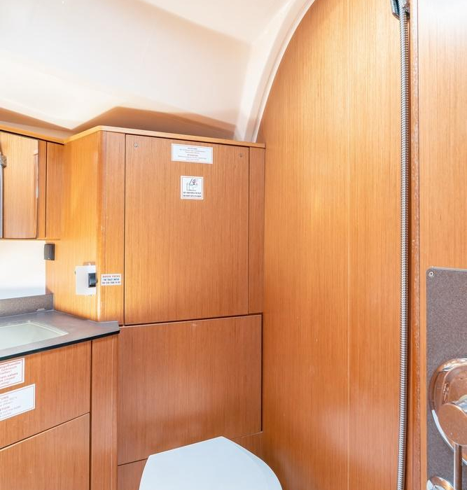 Alkyoni | Bavaria 41 Cruiser photo 1