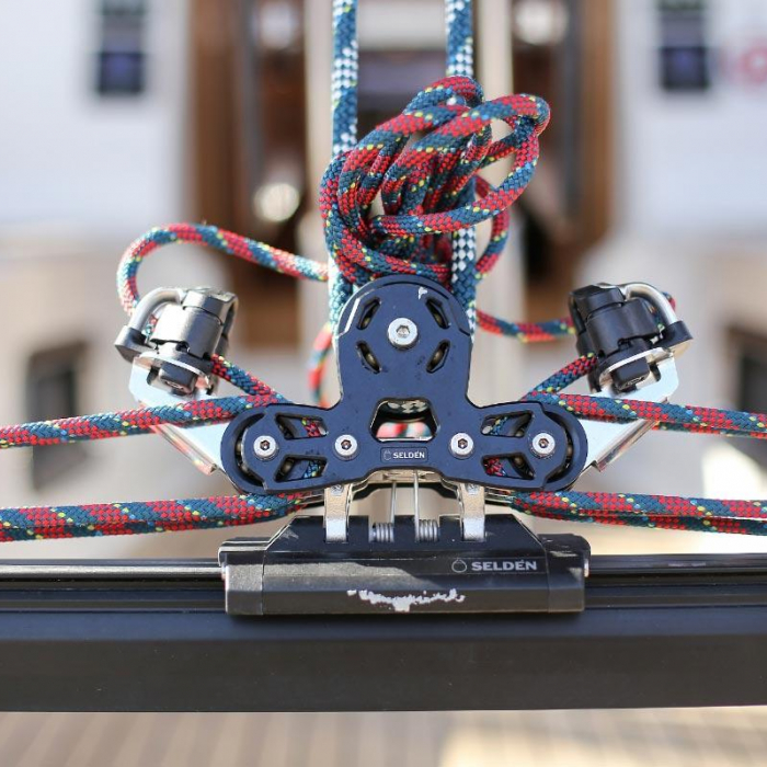 Albatros | Bavaria Cruiser 41S photo 22