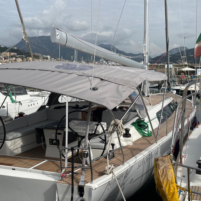 Six on the Sea | D&D Kufner 54 Exclusive photo 36