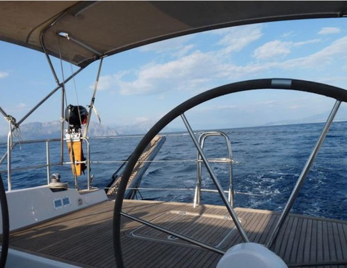 Apollonis | Hanse 540e photo 5