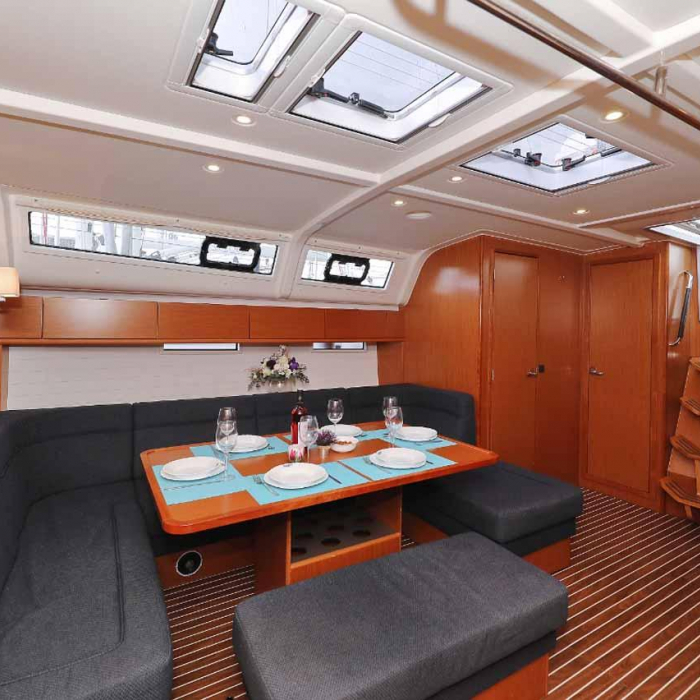silence one | Bavaria cruiser 51 photo 1
